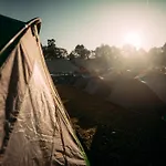 Eurocup Campsite 2024