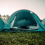 Eurocup Campsite 2024
